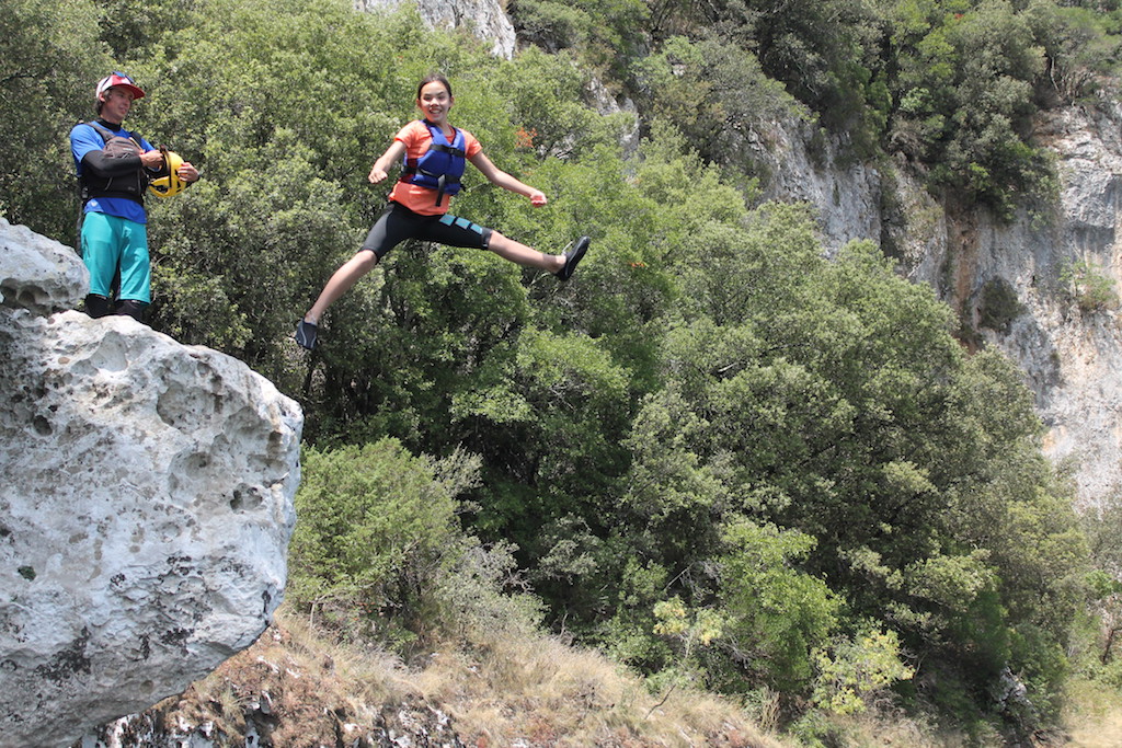 Village Camps International Summer Camp Ardèche, France 2019-07-26 https://www.villagecamps.com/journals_admin/images/2232-2941-RockJump13 copy.jpg